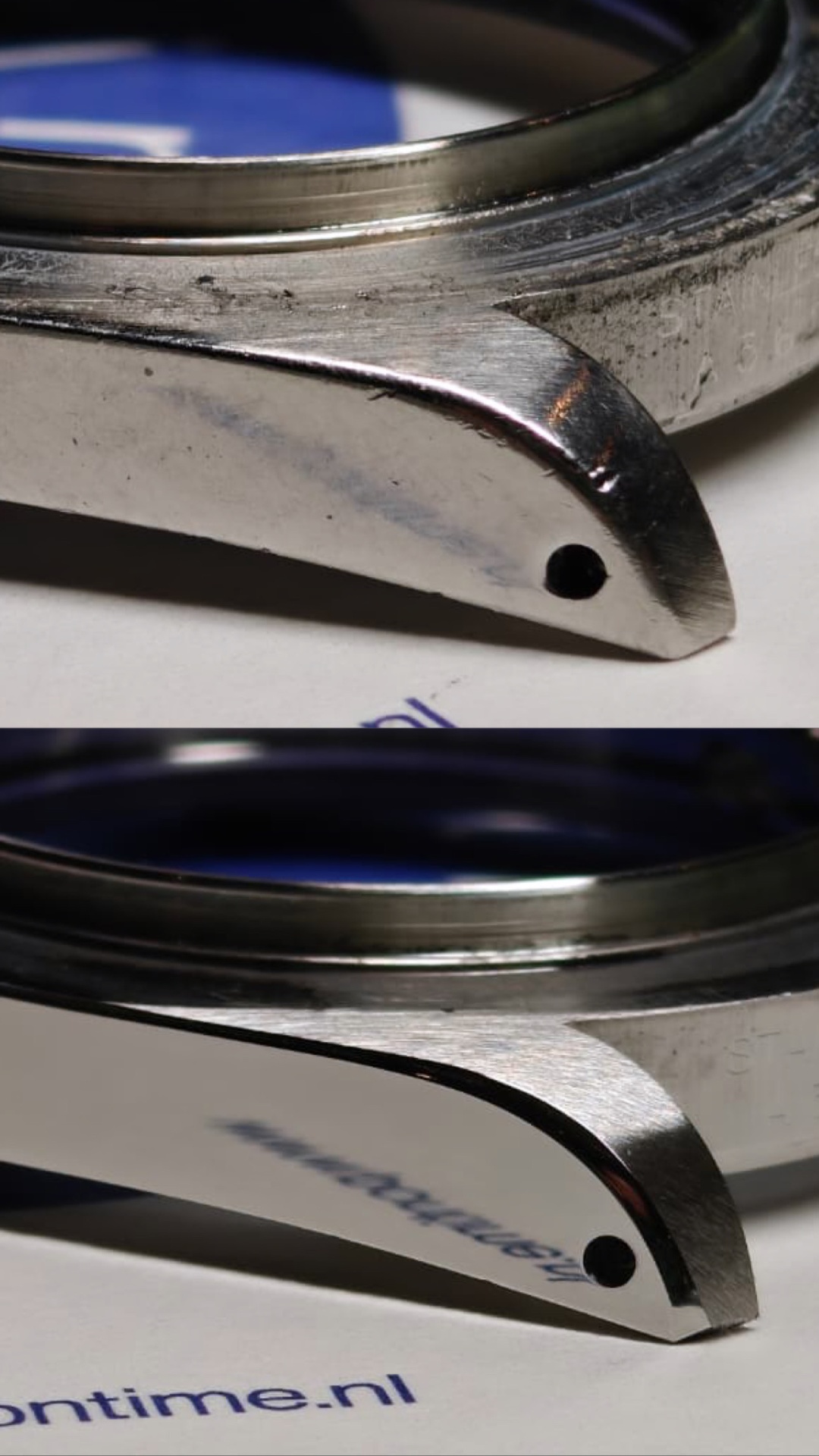 Before & After 2