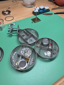 Pontime atelier